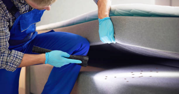 Best Commercial Pest Control Services  in Dunlap, IN